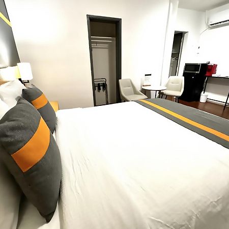 Duncan Motel Εξωτερικό φωτογραφία