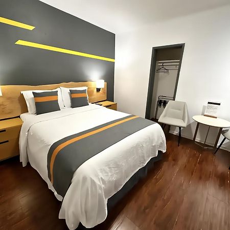 Duncan Motel Εξωτερικό φωτογραφία