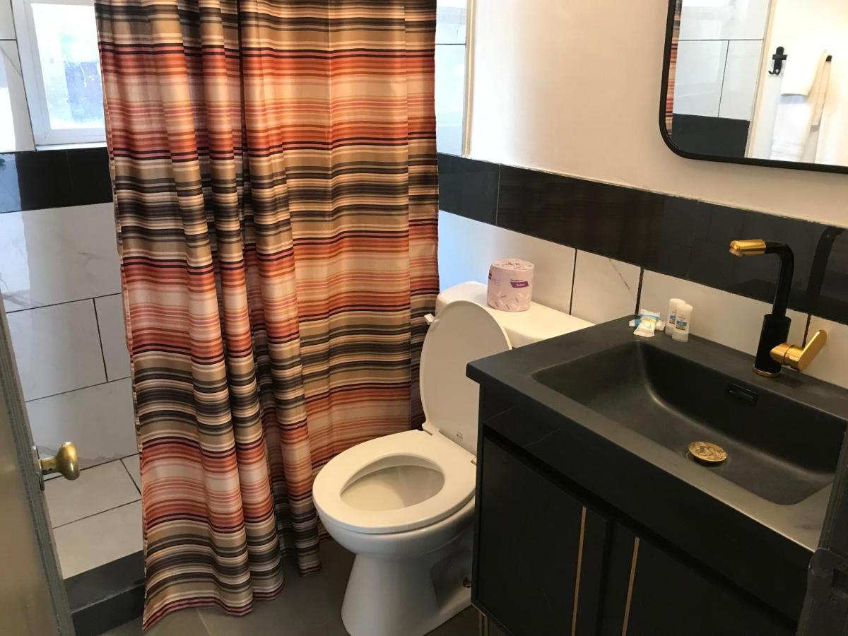 Duncan Motel Εξωτερικό φωτογραφία