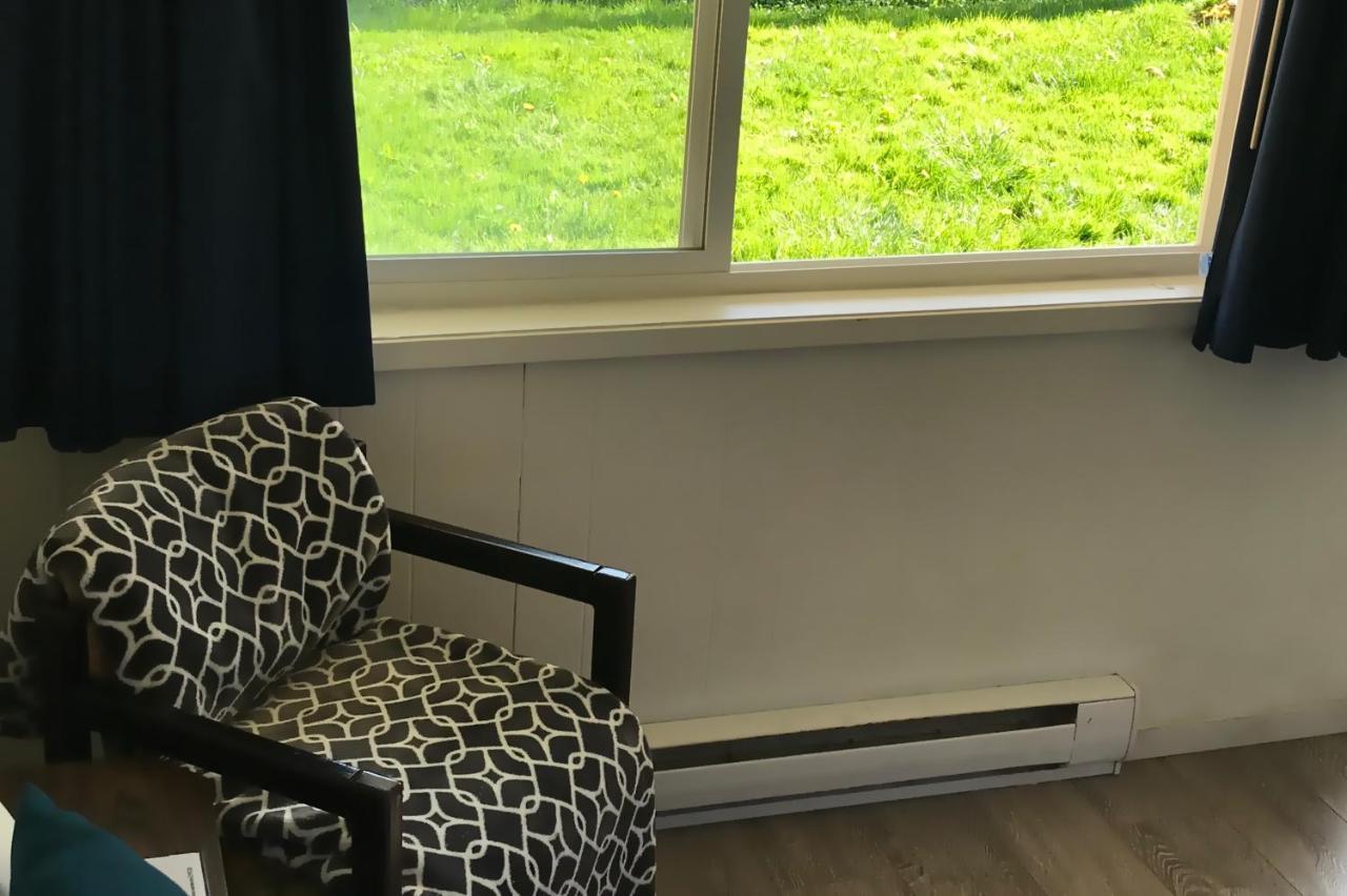 Duncan Motel Εξωτερικό φωτογραφία