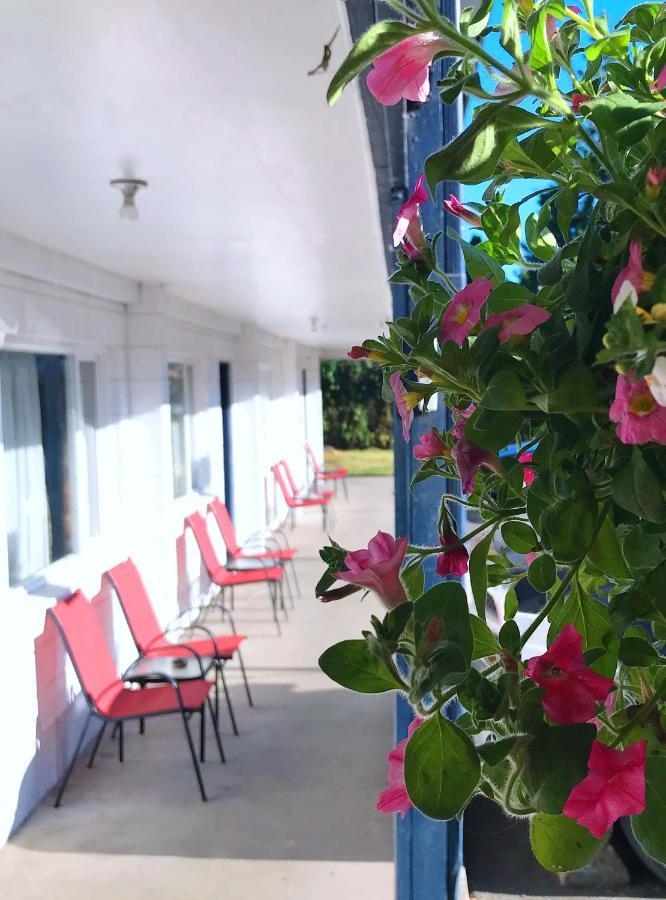 Duncan Motel Εξωτερικό φωτογραφία