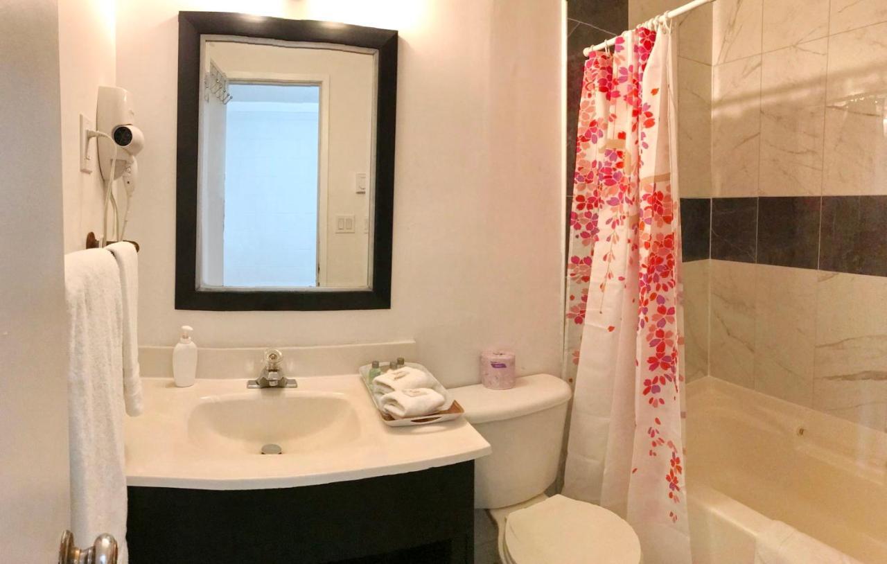 Duncan Motel Εξωτερικό φωτογραφία