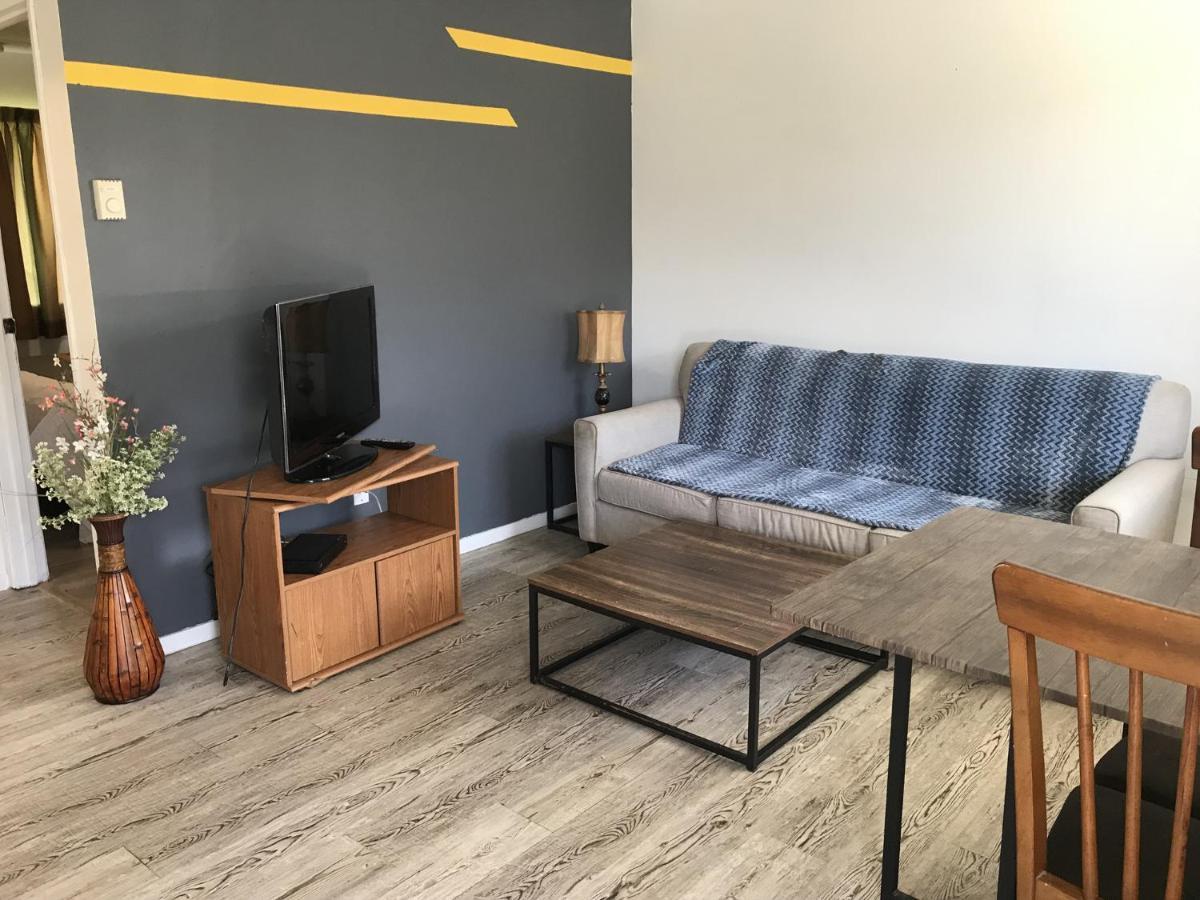Duncan Motel Εξωτερικό φωτογραφία