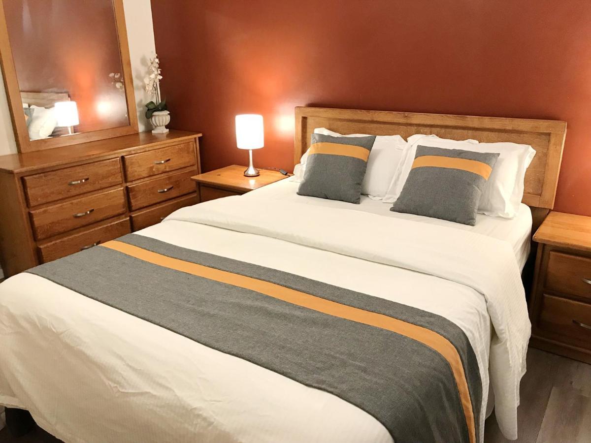 Duncan Motel Εξωτερικό φωτογραφία