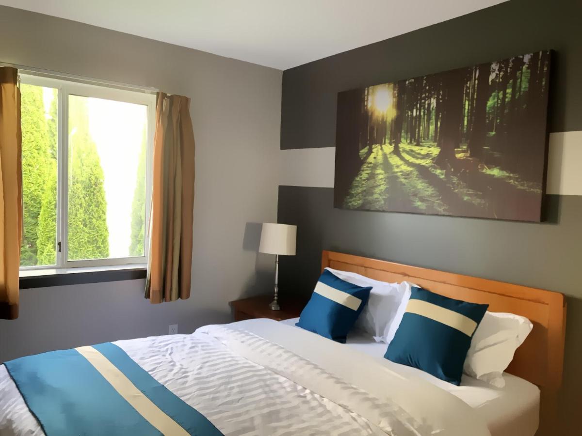 Duncan Motel Εξωτερικό φωτογραφία