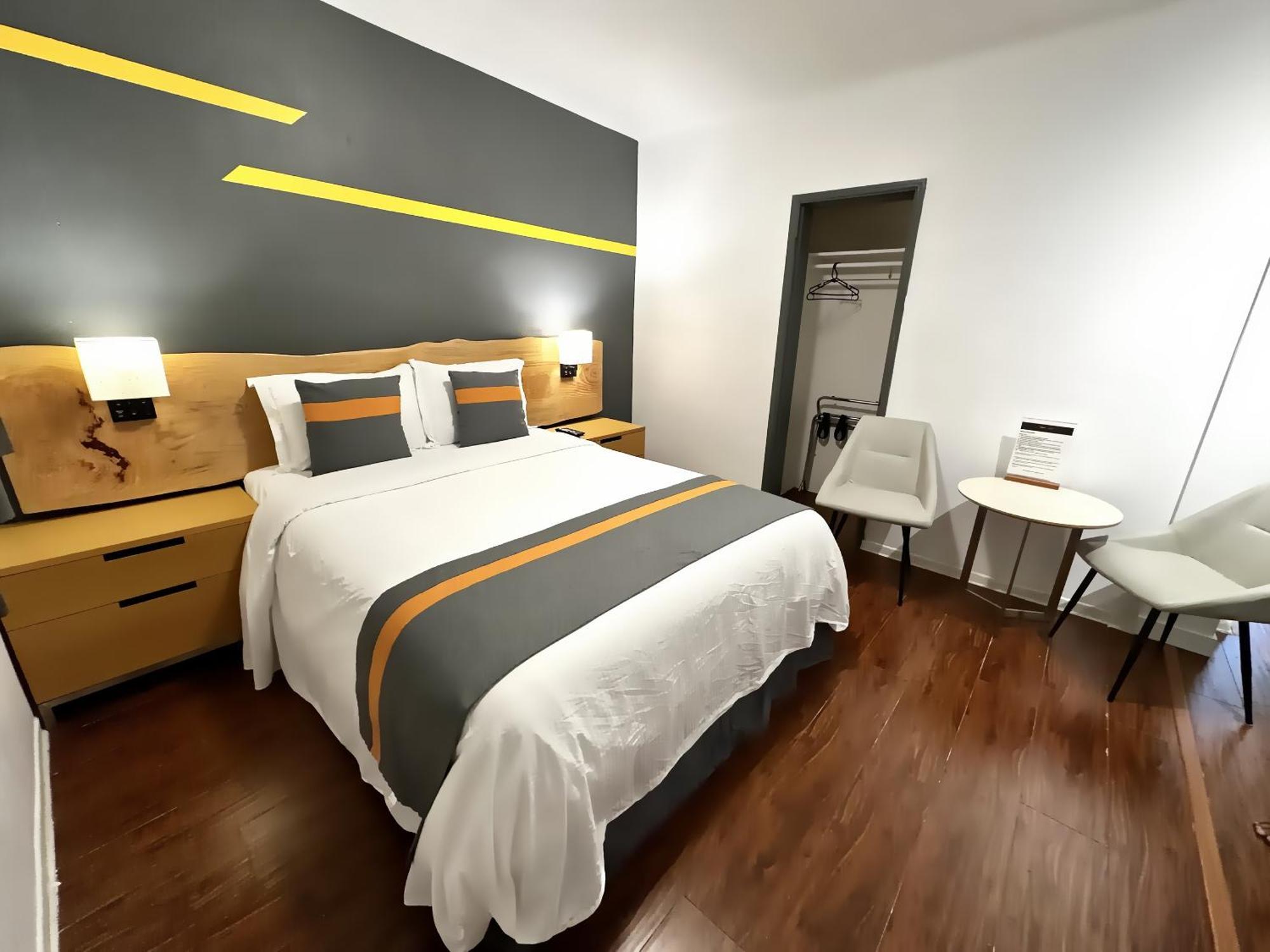 Duncan Motel Εξωτερικό φωτογραφία