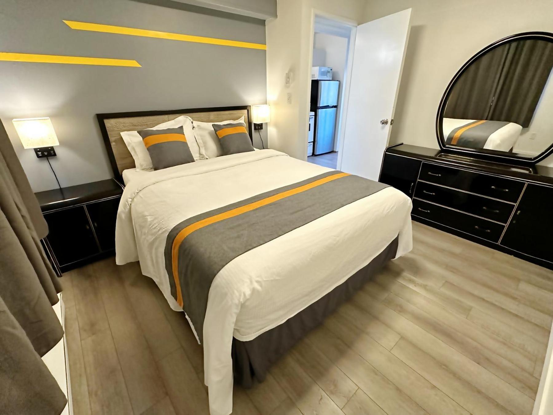 Duncan Motel Εξωτερικό φωτογραφία